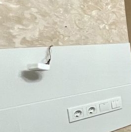 Продажа 2-комн квартиры на вторичном рынке Октябрьский пгт, улица Школьная, 1к2