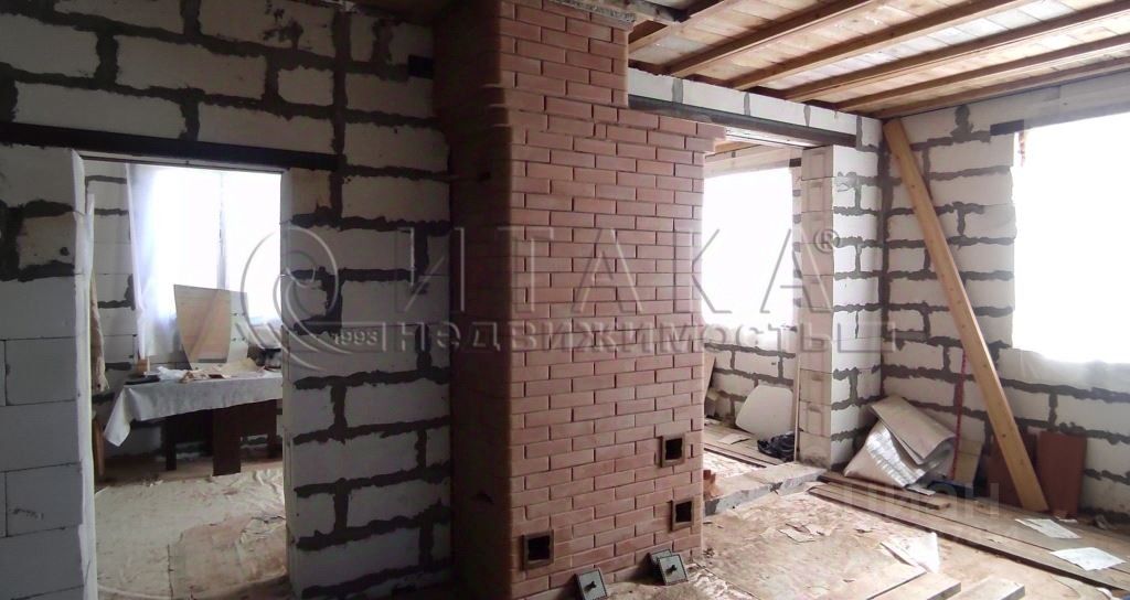 Продажа дома д. Озера, улица Веселая, 43