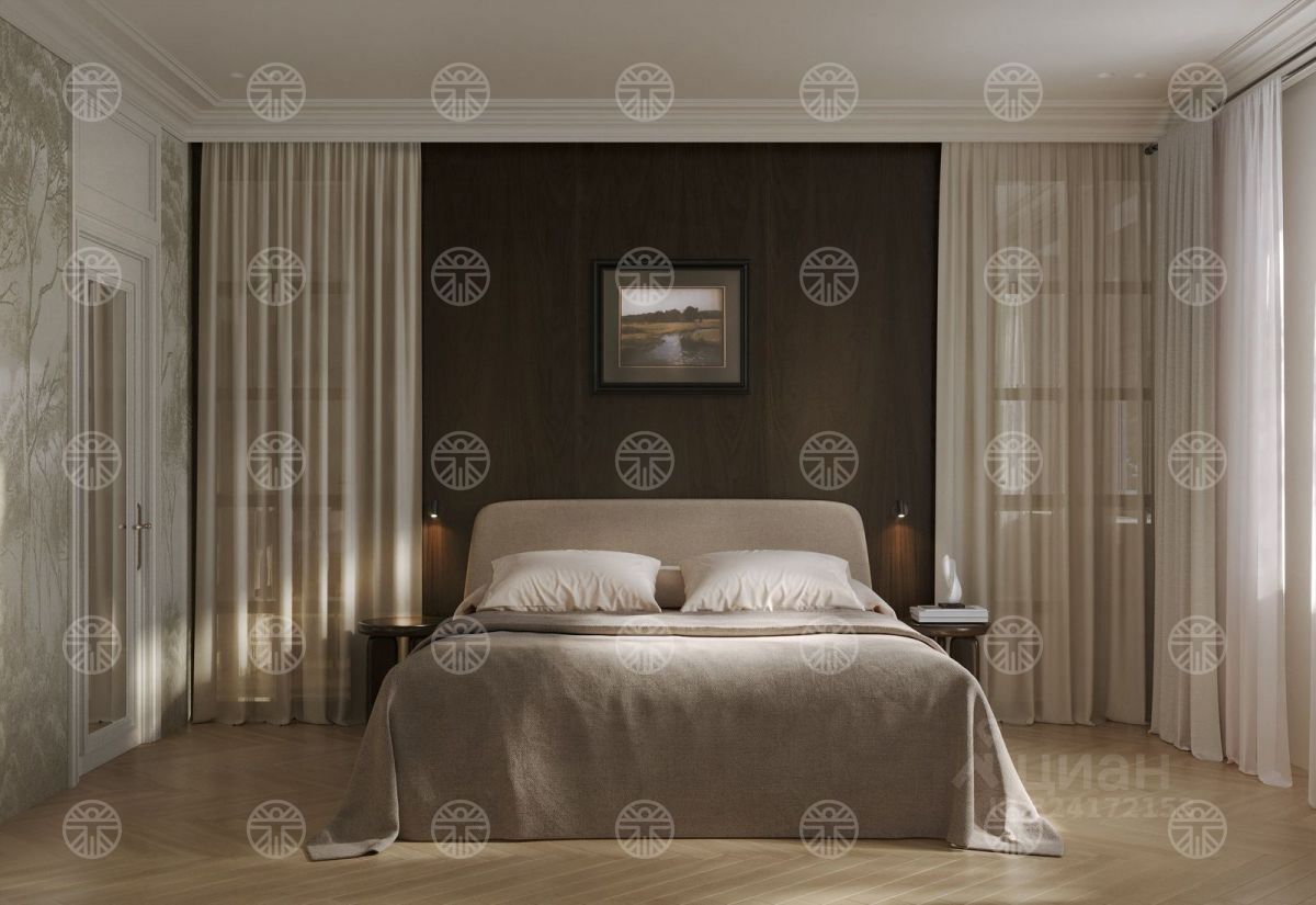 Продажа 2-комн квартиры на вторичном рынке Ермолаевский переулок, 8