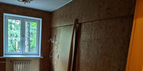 3-комн квартира Амбулаторный 1-й проезд,  д. 5 к2