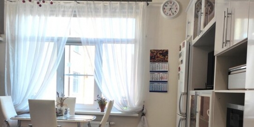 1-комн квартира Сестрорецк г, Николая Соколова ул,  д. 30