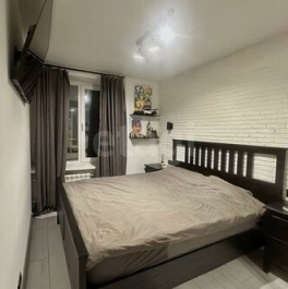 Продажа 1-комн квартиры на вторичном рынке Саратовская улица,  д. 1 к2