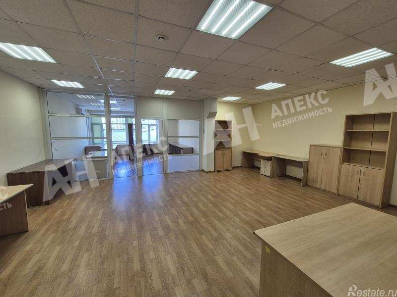 Аренда торгового помещения 2-я Магистральная ул