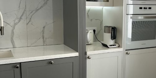 1-комн квартира Новолитовская улица, 10