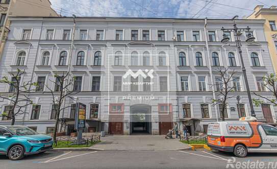 Продажа 2-комн квартиры на вторичном рынке ул Маяковского,  д. 40