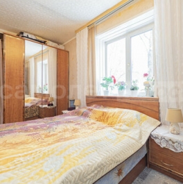 Продажа 2-комн квартиры на вторичном рынке Наро-Фоминск, ул Профсоюзная,  д. 22