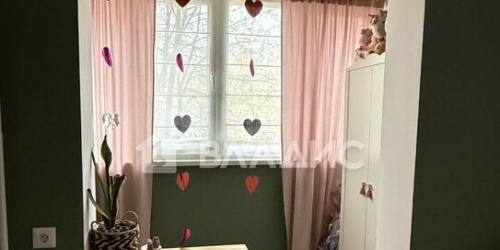 3-комн квартира ул Инессы Арманд,  д. 4