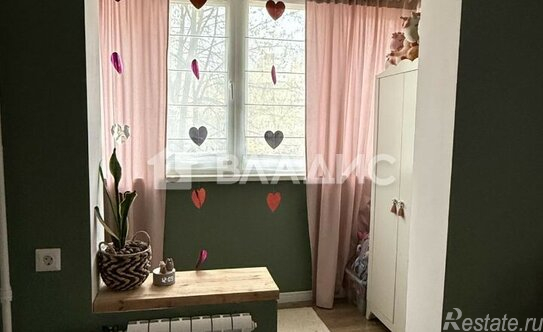 Продажа 3-комн квартиры на вторичном рынке ул Инессы Арманд,  д. 4