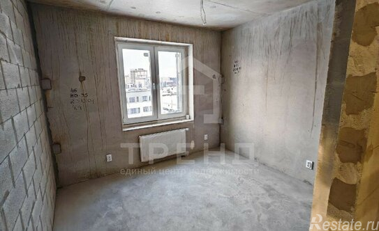 Продажа 2-комн квартиры на вторичном рынке Въезд, Шведский проезд