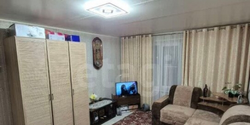 1-комн квартира улица Каховка,  д. 6