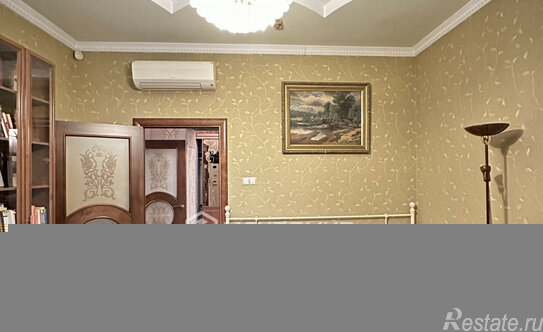 Продажа 3-комн квартиры на вторичном рынке Богатырский пр-кт,  д. 22 к1