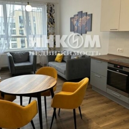 Продажа 2-комн квартиры на вторичном рынке Каширский проезд,  д. 25 к3
