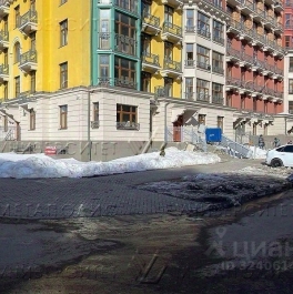 Аренда склада Красногорск, Рождественская улица,  д. 1