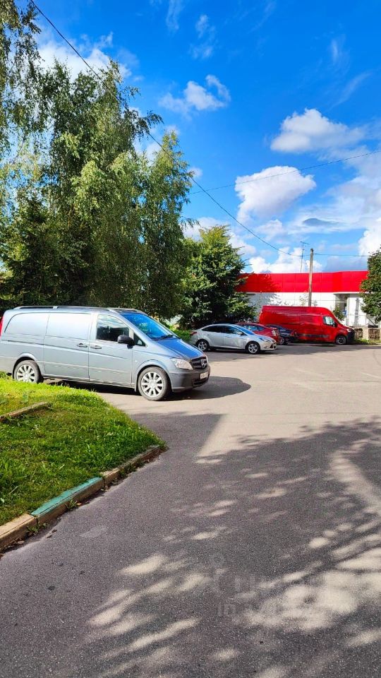 Продажа 1-комн квартиры на вторичном рынке Волосово, проспект Вингиссара, 21