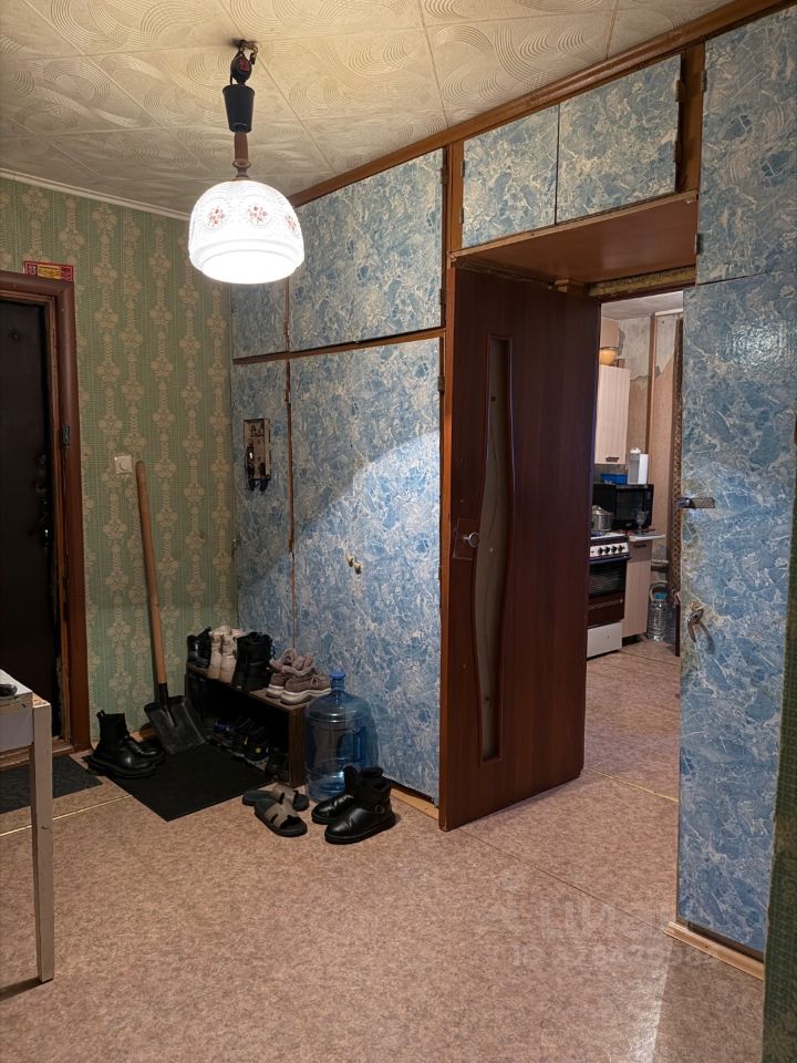 Продажа 2-комн квартиры на вторичном рынке д. Манушкино, 17