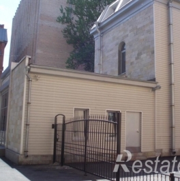 Аренда торгового помещения Транспортный пер,  д. 4