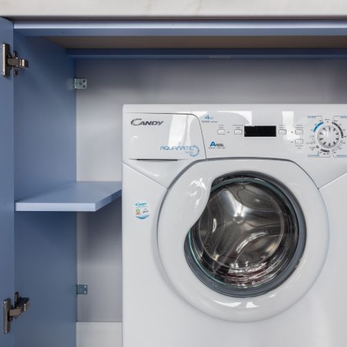 Студия улица Среднерогатская, 9