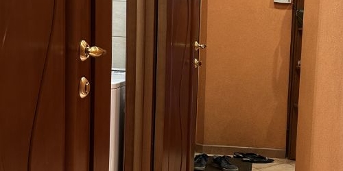 3-комн квартира Большая Черемушкинская улица, 2К2