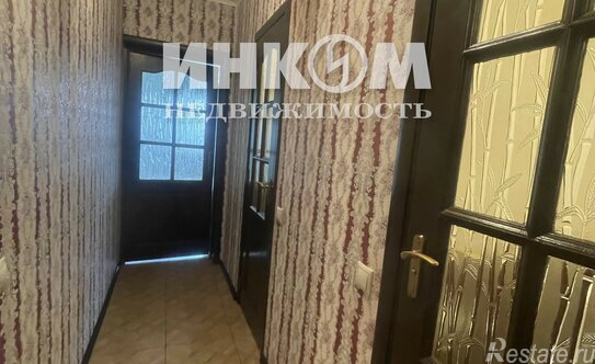 Продажа 2-комн квартиры на вторичном рынке Домодедово г,  д. 26 к1