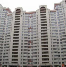 Продажа 3-комн квартиры на вторичном рынке улица Ворошилова,  д. 29 к1