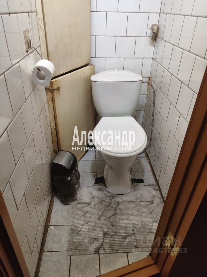 Аренда 1-комн квартиры на вторичном рынке проспект Славы, 28