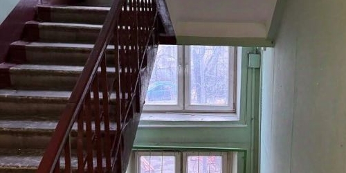 2-комн квартира улица Буракова, 11