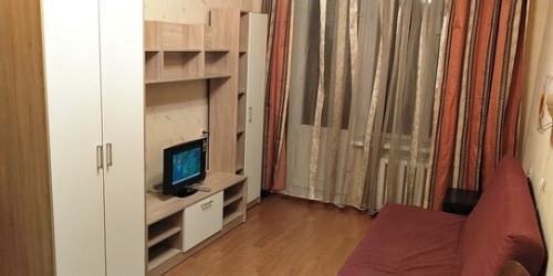 5-комн квартира Рощинский 6-й проезд,  д. 1