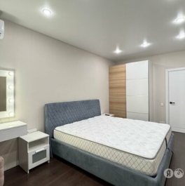 Аренда 2-комн квартиры на вторичном рынке Тишинский Б. пер,  д. 12