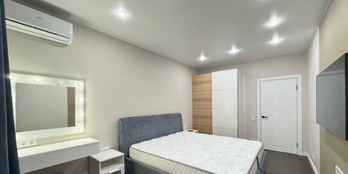 2-комн квартира Тишинский Б. пер,  д. 12