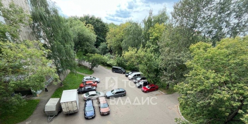 4-комн квартира Палехская улица, 11