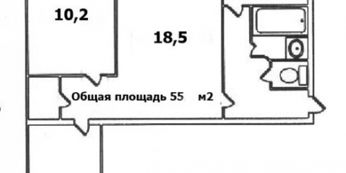 3-комн квартира Кронштадт г, Фейгина ул,  д. 12