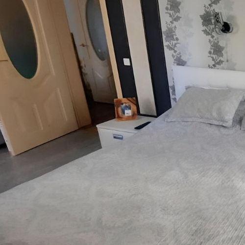 3-комн квартира Парашютная улица, 52