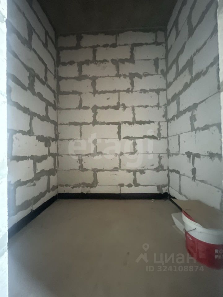 Продажа студии Город-событие мкр, с. Лайково, 21