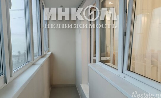 Продажа 1-комн квартиры на вторичном рынке ул Мнёвники,  д. 13,  к. 1