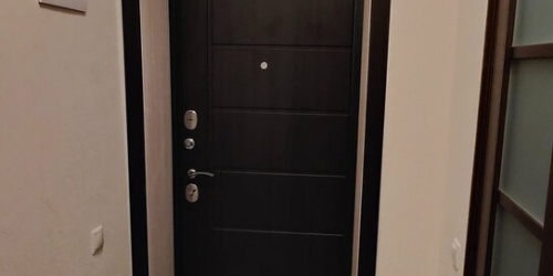 1-комн квартира Будайский проезд,  д. 4