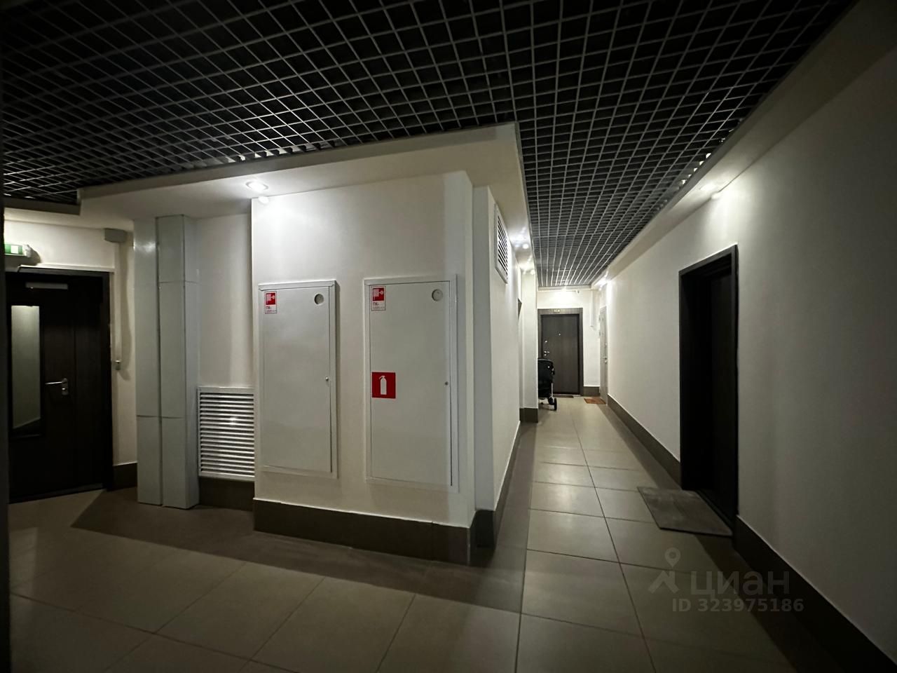 Аренда 1-комн квартиры на вторичном рынке Одинцово, Северная улица, 5к4