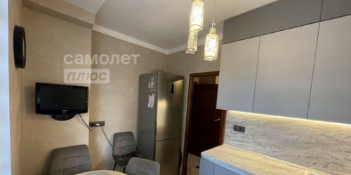 3-комн квартира Марксистская улица,  д. 9