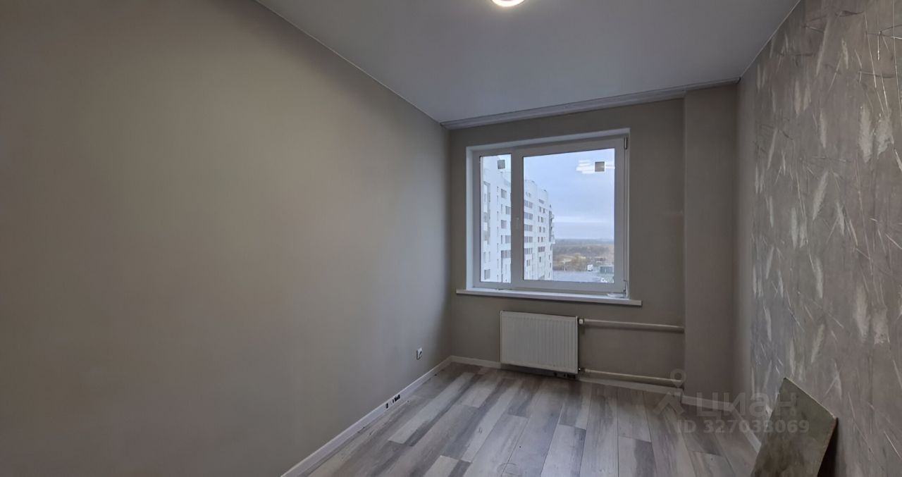 Продажа 2-комн квартиры на вторичном рынке пос. Шушары, Московское шоссе, 256к8