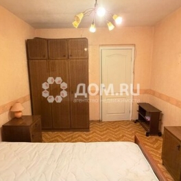 Продажа 3-комн квартиры на вторичном рынке Коломна, ул Октябрьской революции,  д. 344