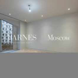 Продажа 3-комн квартиры на вторичном рынке улица Зорге,  д. 9 к6