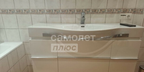4-комн квартира ул Зоологическая,  д. 22