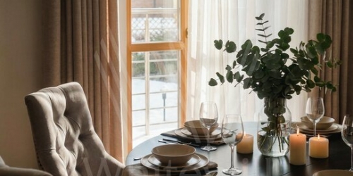 4-комн квартира Барыковский пер,  д. 6