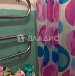 Продажа 3-комн квартиры на вторичном рынке ул Наличная,  д. 22