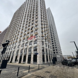 Аренда торгового помещения Кольская ул,  д. 8 к1