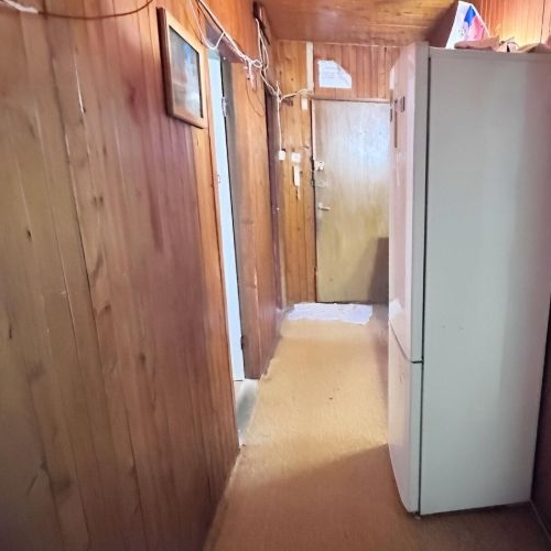 Комната Парашютная улица, 12