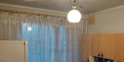 1-комн квартира Ореховый б-р,  д. 39,  к. 2