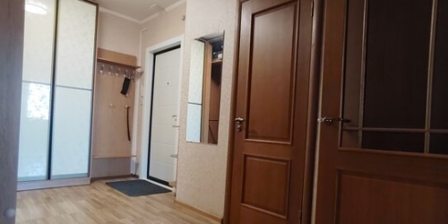 1-комн квартира улица Орбели,  д. 17