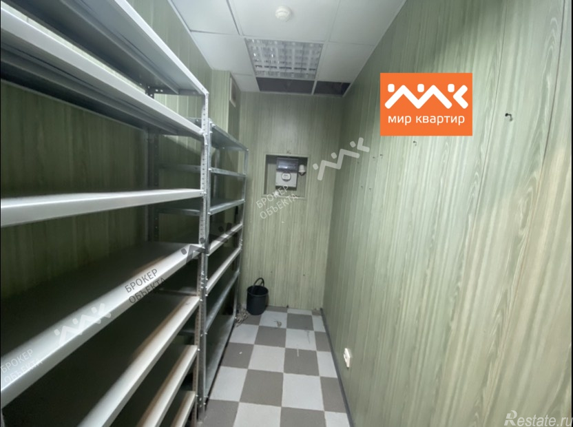 Аренда ПСН Апраксин пер,  д. 16