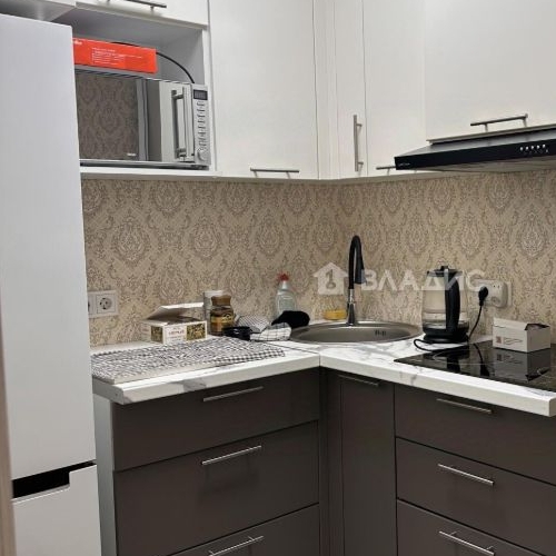 Студия Мурино, улица Шоссе в Лаврики, 67