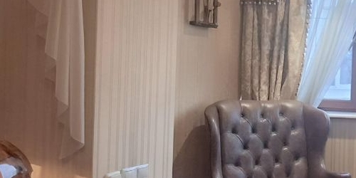 5-комн квартира улица Гурьянова, 2К3